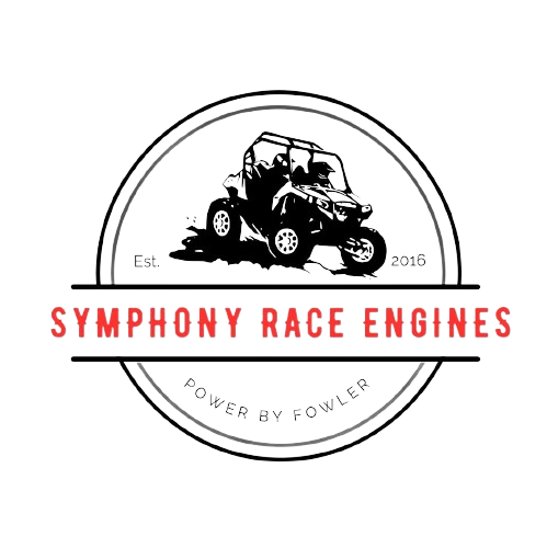 Symphony Race Engines