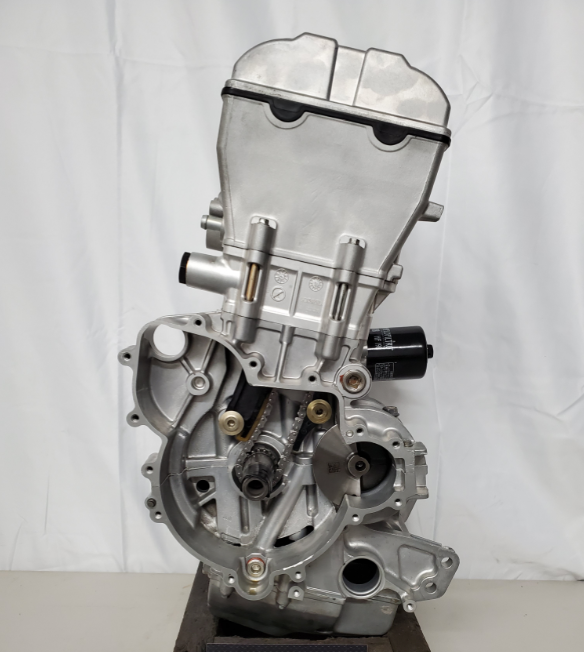 Polaris Rzr Racing Engine Race Engine packages(Core Required) - Polaris RZR 1000 XP – Symphony ...