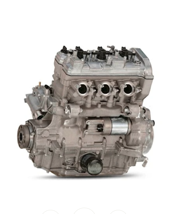 Race Engine Package (Core Required) - Yamaha YXZ1000R – Symphony Race ...